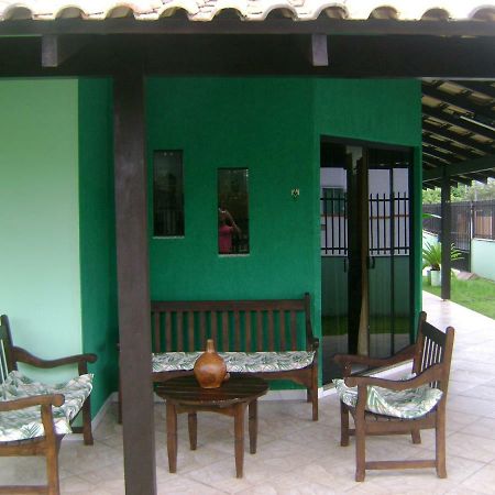 Casa Praia Piçarras Εξωτερικό φωτογραφία