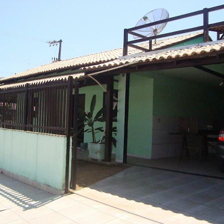 Casa Praia Piçarras Εξωτερικό φωτογραφία