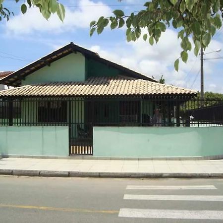 Casa Praia Piçarras Εξωτερικό φωτογραφία