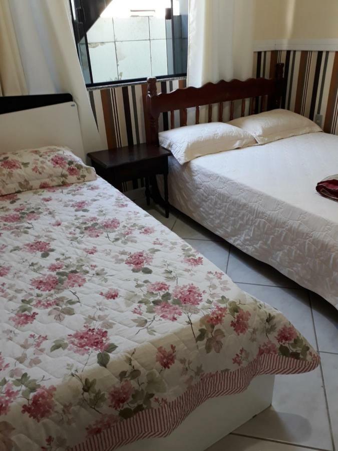 Casa Praia Piçarras Εξωτερικό φωτογραφία