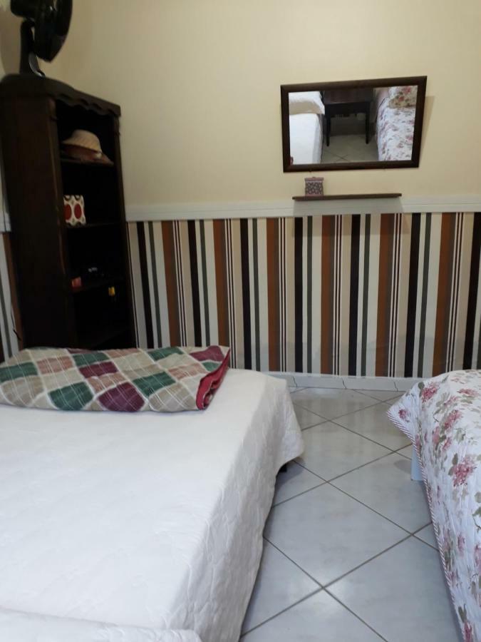 Casa Praia Piçarras Εξωτερικό φωτογραφία