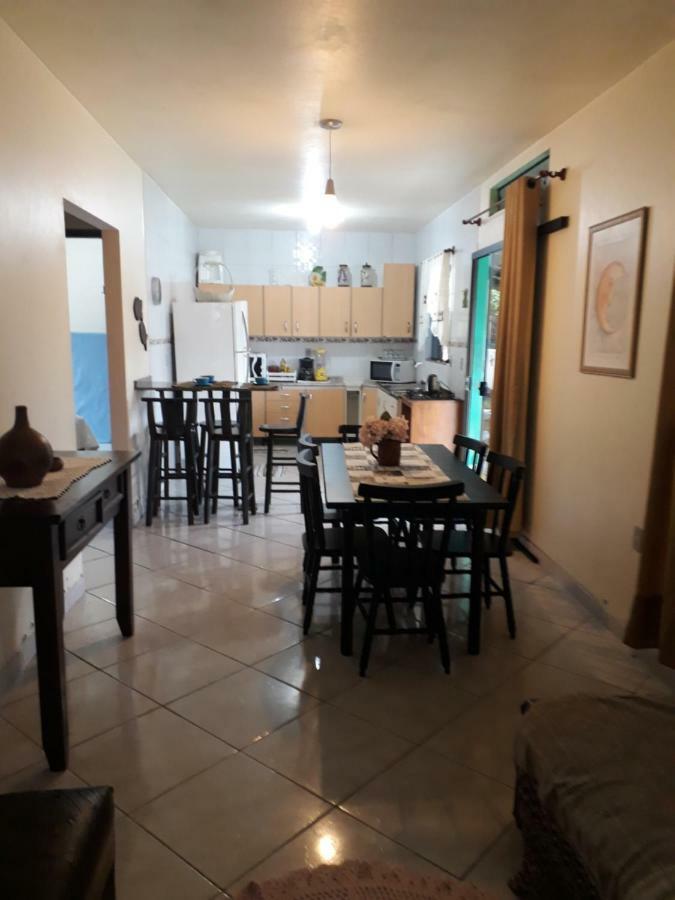 Casa Praia Piçarras Εξωτερικό φωτογραφία
