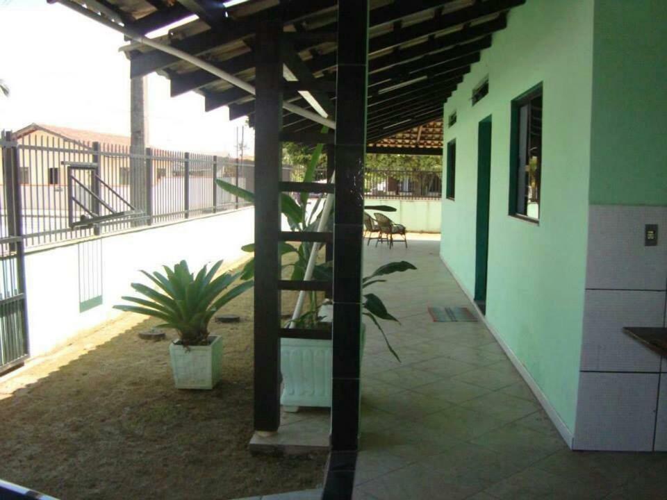 Casa Praia Piçarras Εξωτερικό φωτογραφία